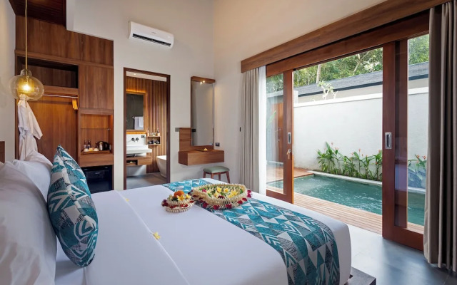 The Ambengan Villas Ubud by Pramana Villas
