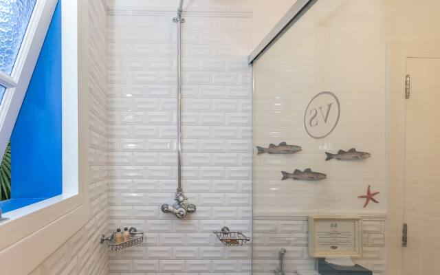 Vila da Santa Hotel Boutique & Spa