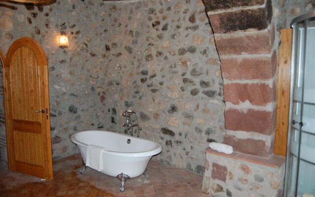 Casa N7 Barri Vell