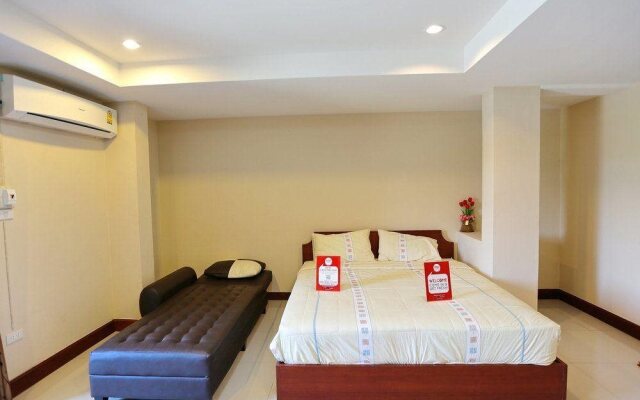Nida Rooms Saraphi 99 Queen