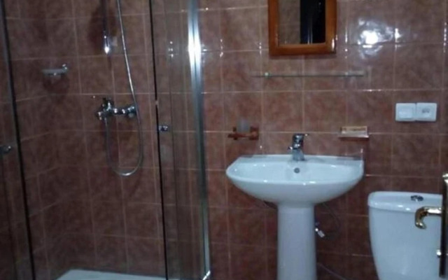 Hotel Villa Park