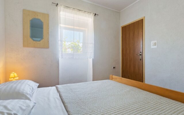 Simplistic Apartment in Opatija With Private Garden