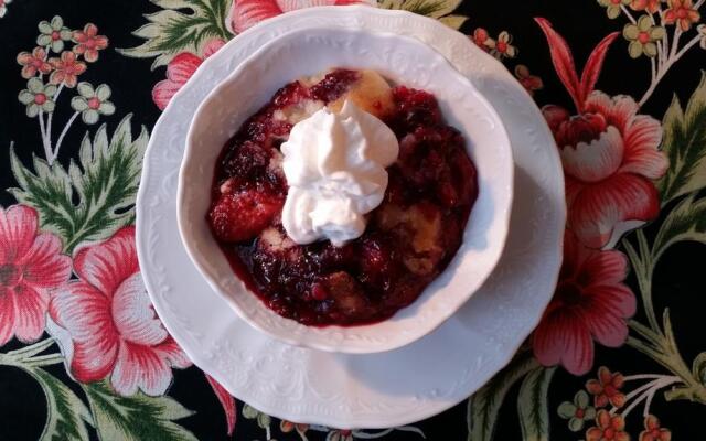 Camden Maine Stay Inn