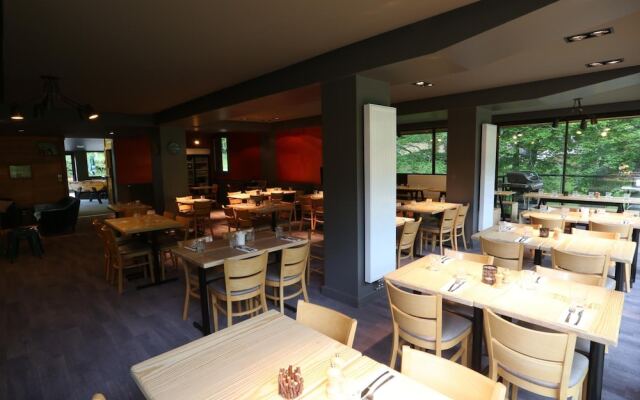 Gîte Hotel l'Ecir -Le P'tit Cham