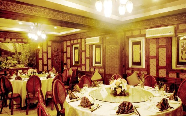 Rezen Dong Hotel Chengdu Tianfu Plaza Store