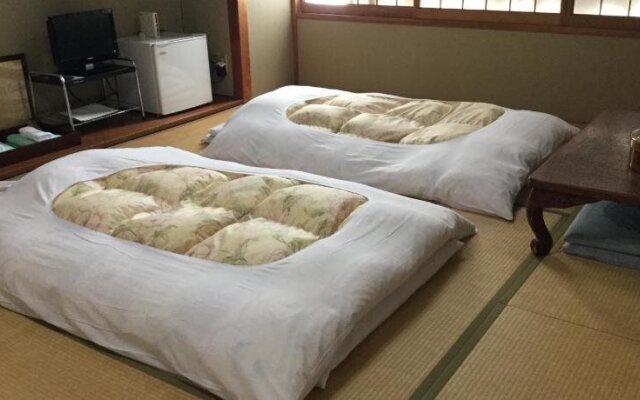 Hotel Daimaru