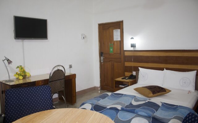 Arewa Sunshine Hotel