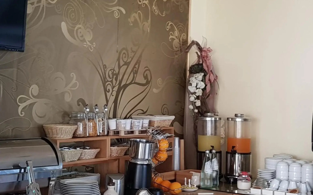 Hotel Beppe
