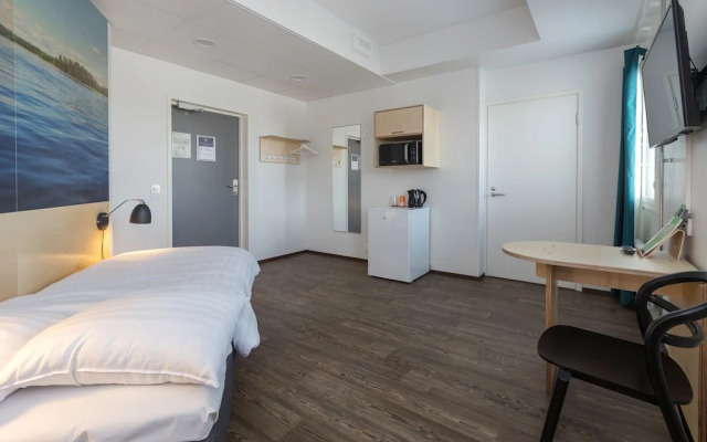 Place to Sleep Hotel Kangasala