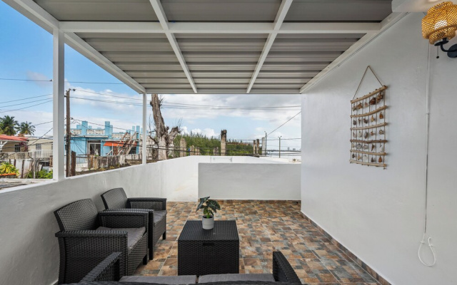 63 Bay View by Otium
