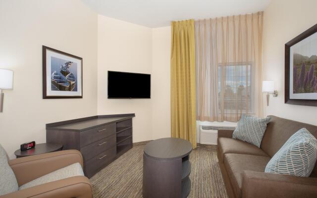 Candlewood Suites Cheyenne by IHG