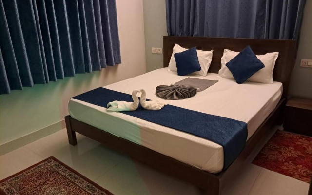 Shreem Homestay