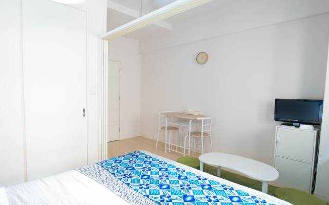 Yakuin South Invest