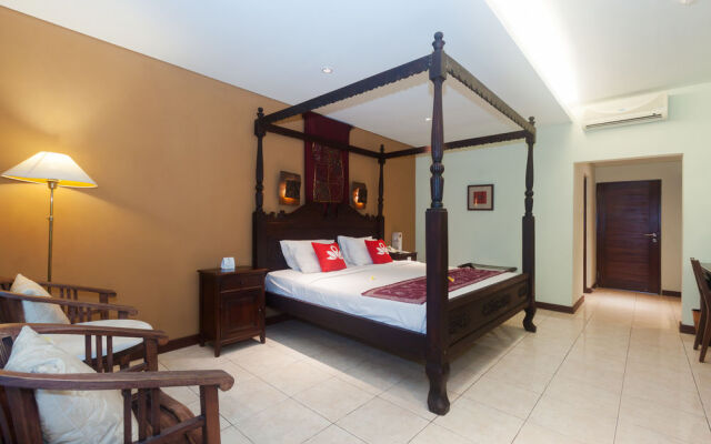 ZEN Rooms By Pass Sanur 7