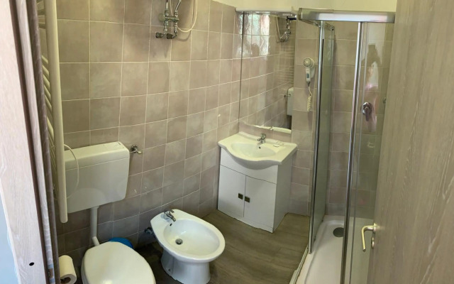Hotel Lucania