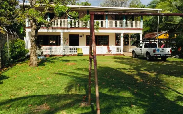 Jackson Guest House