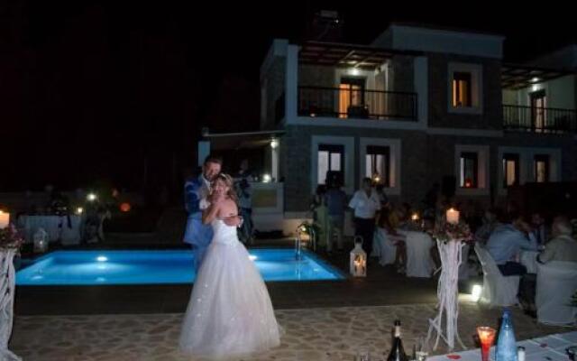 Villa Valia in Lefkada