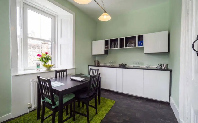 Dullan Brae Accommodation