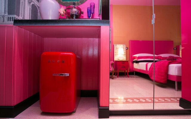 Appartamenti MarcoAurelio49