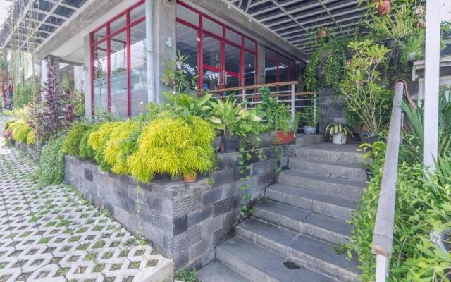 Selesa Boutique Inn by Airy