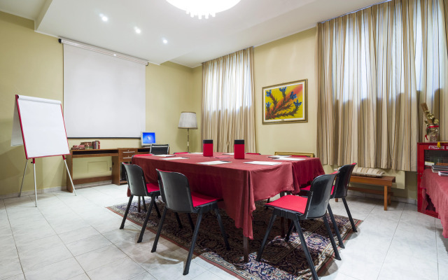 Hotel Carrobbio