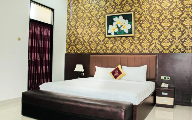 Zamzam Hotel and Convention Batu Powered by Archipelago