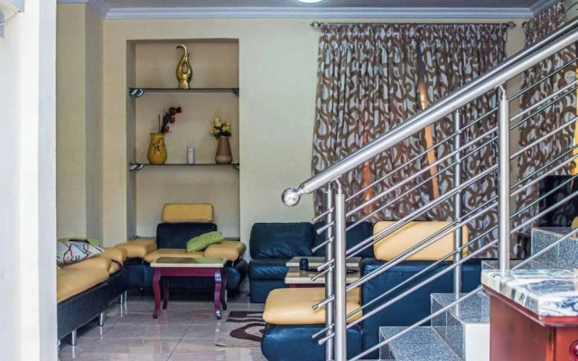 Readyhomes  Shortlets and Apartments