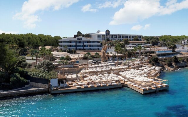 Sun Pearl Resort Çeşme