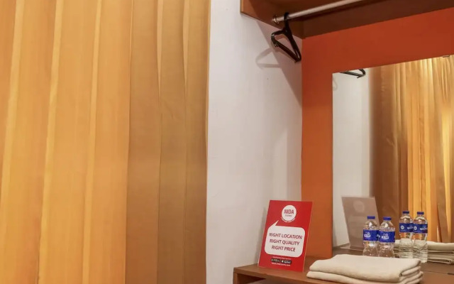 NIDA Rooms Sukajadi Bandung Railway Babakan Jeruk