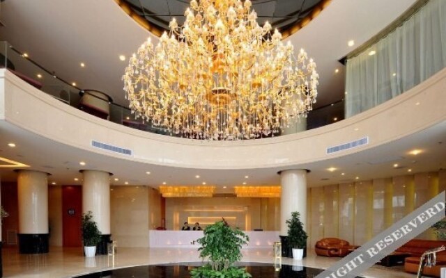 168 Boutique Hotel - Jiujiang