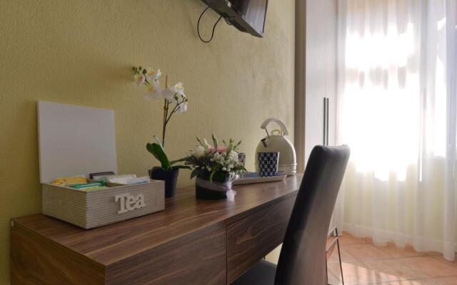 Room & Breakfast Canalino 21