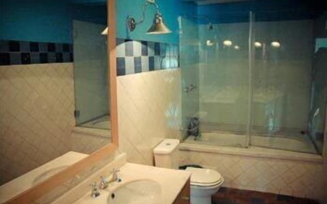 Oasis Backpackers' Mansion Lisboa