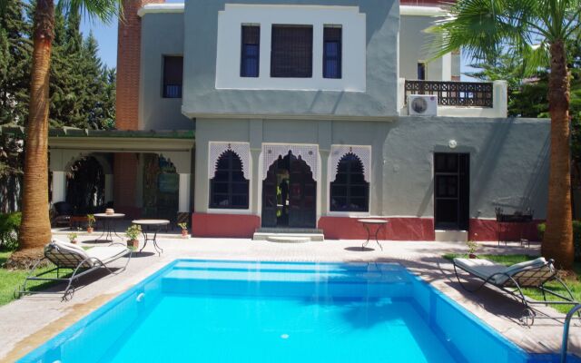 Gramtahouse