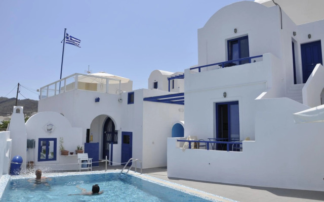 Olympic Villas