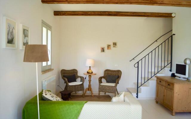 La Giravolta Country House