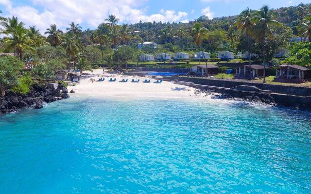 Itsandra Beach Hotel & Resort