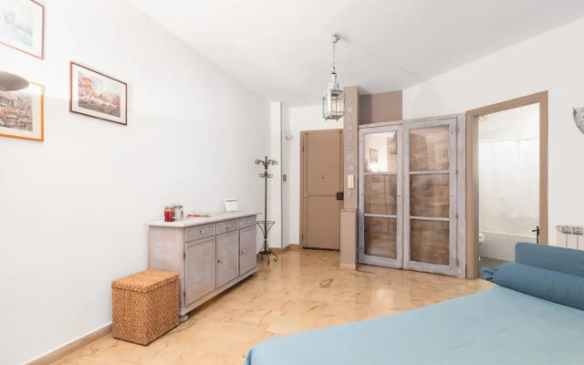 Politeama Lovely Apartment With Balcony
