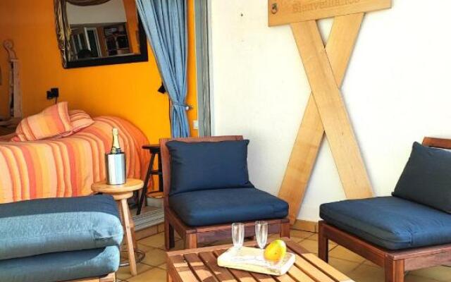 Cap d' Agde Naturiste Port Nature 566