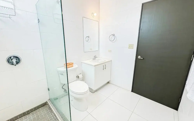 Arecibo Hotel 3202