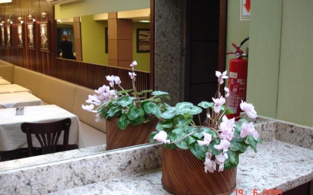 Hotel Príncipe