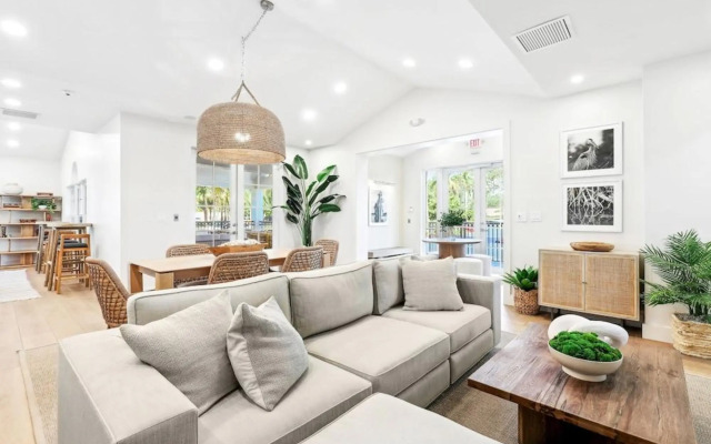 Kasa Delray Beach South Florida