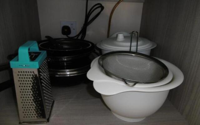 Chalet Joleen IJmuiden aan zee, vlakbij het strand