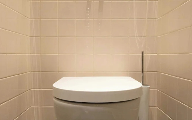 Bourgogne Hostel - Room 22- 2P - Invalides