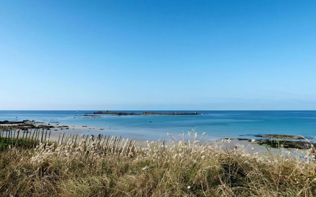 Holiday Home Ty Bihan - LOY114