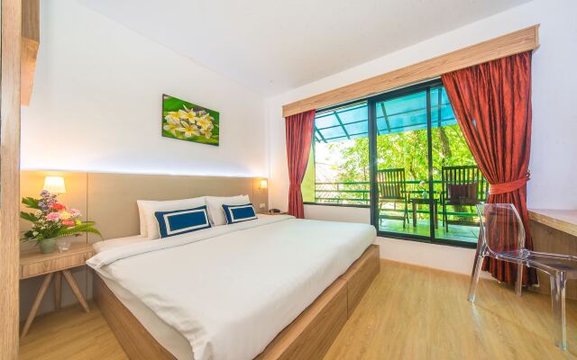 Aochalong Villa Resort & Spa