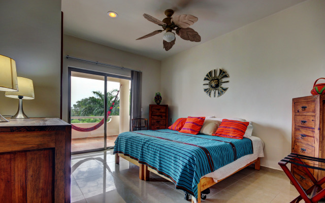Riviera Maya Suites
