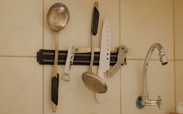 SUH Copacabana 103 Posto 6