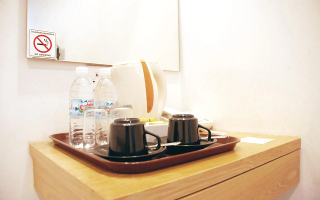 Promenade Service Apartments