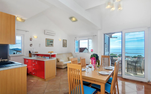 Villa Vranic Apartments