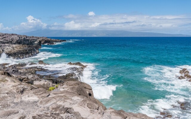 Kapalua Bay Villa 22g4 Gold Ocean Front